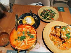 -Tegu泰古莲·泰国餐厅(红山6979店)