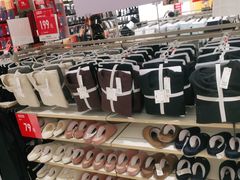 -优衣库(厦门SM广场店)