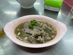 -榮泰米粉湯(Left Shop)