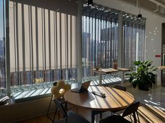 -WeWork中国(三里屯11号社区店)