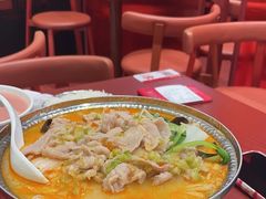 -喜家德虾仁水饺(深圳印力中心店)