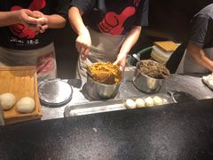 -阿甘锅盔(合生汇购物中心店)