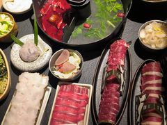 -LuOne凯德晶萃广场(徐家汇路店)