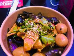 -多嘴超级肉蟹煲(中街恒隆故宫店)