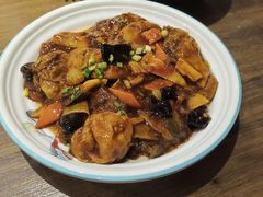 -锡和无锡菜(景丽苑店)