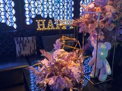 -黑桃K生日订制KTV