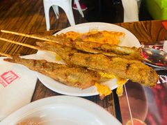 -西十二街牛排(西红门荟聚店)