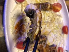 -质烤烤物·活烤海鲜(质烤总店)