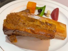 台塑牛排-戈雅法餐厅(世界城广场店)