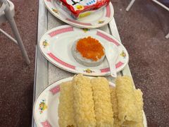虾滑-燃计沙茶皇·香港沙茶火锅(人广旗舰店)