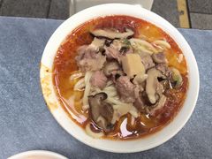 -二号桥脆绍面(星辉中路店)