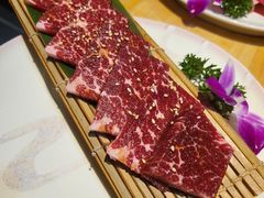 -千寻山野烤肉(天虹店)