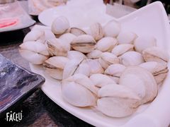 -金刚山(学府路店)