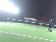 -杭州星辰网球俱乐部(草地店)
