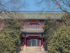 -灵谷景区