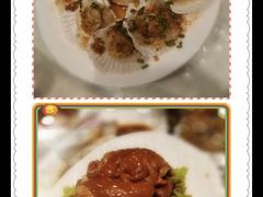 -蓬川食府(金海道店)