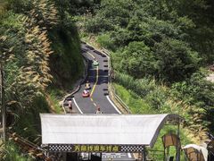 -龙岩森林水乡景区