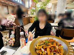 -干锅鱼庄(北京荟聚西红门购物中心店)