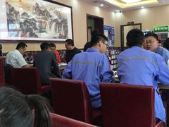 大堂-林之六八·6886大连老菜馆