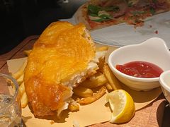 -FABIO’S费比欧披萨餐厅