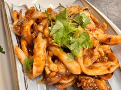 -师傅仔美食(东华老店)