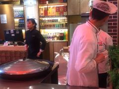 -百年神厨·地道川菜(清江西路店)