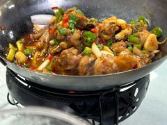 -陈生记黑鱼馆·20年活鱼现杀(宁波鼓楼店)