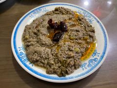 -老爆肚满五香烧牛羊肉