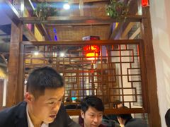 -门家大院铁锅炖·KTV·包房(浑南店)