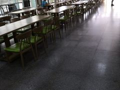 -中医药大学-第2食堂