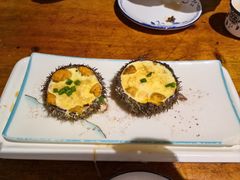 -旺角小渔村·海肠捞饭开创者(环山路店)
