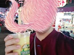 菠萝蜜-有间冰室(侨港风情街店)