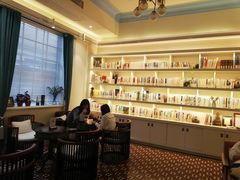 -馨园villa融合菜(东山店)