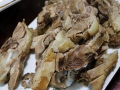 -马白开来特色羊排揪片子  (总店)