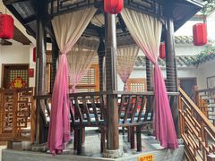 -齐河·老东家·民间菜·地标特色美食