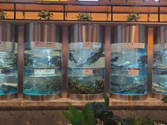 -老船舫·现做活鲜鱼馆(东郊记忆店)
