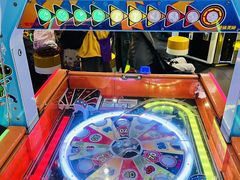 -星际传奇(观澜湖新城店)