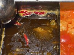 -海底捞火锅(东方时代广场店)