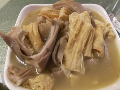 猪肚-琼菜王(南海店)