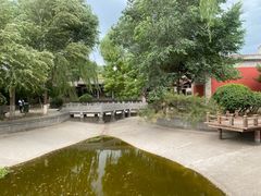 -纯阳宫(大同古城)