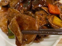 -老正兴菜馆(福州路店)