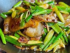 -君悦酒店·1881·北京烤鸭