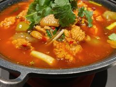 -铜锣湾·有麝自然香(渝北财富中心店)