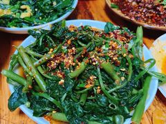 -人和水上飘(第一家店)