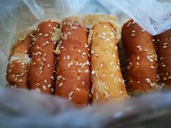 松松卷-闻酥园(大慈寺店)
