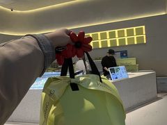 -WenTinG文汀·半糖蛋糕(合生汇店)