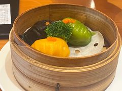 -粤域茶餐厅