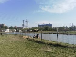 -268童话露营农场·烧烤·团建