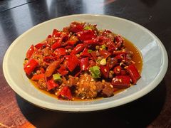 -陈麻婆豆腐(旗舰店)