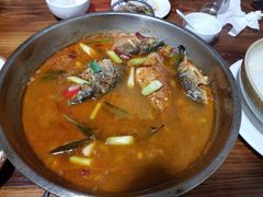 -下梅人家土菜馆(历史文化餐厅度假区店)